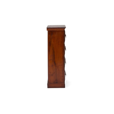 Apothekerschrank Texas braun