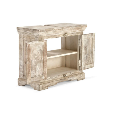 Waschbeckenunterschrank Patina Mango