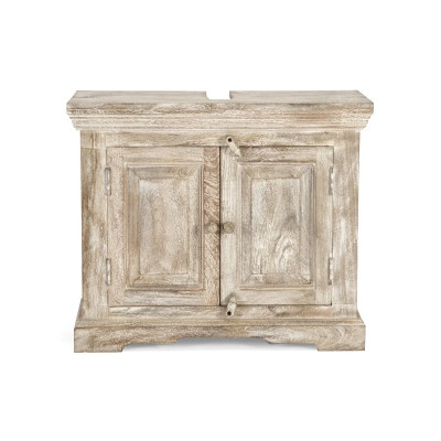 Waschbeckenunterschrank Patina Mango
