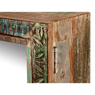 Bad Spiegelschrank Blue Lagoon
