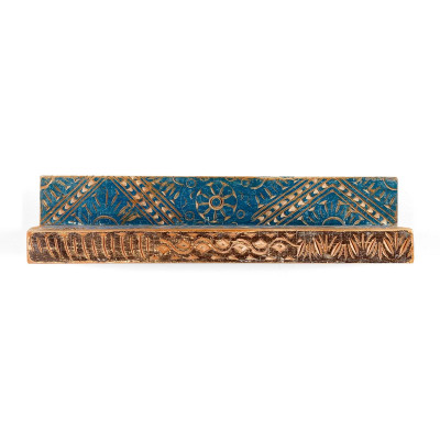 Wandboard Blue Lagoon