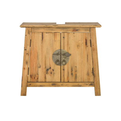 Waschbeckenunterschrank Rangun