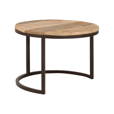 Couchtisch Clairton 3er Set
