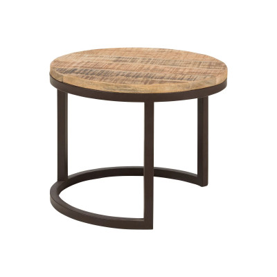 Couchtisch Clairton 3er Set