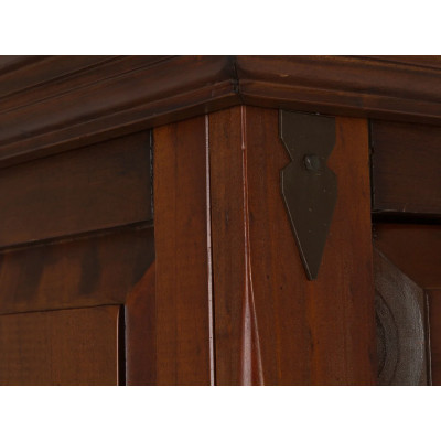 Highboard Catana braun