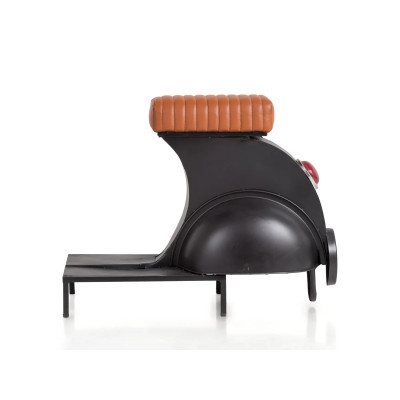 Barhocker Scooter