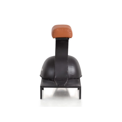 Barhocker Scooter