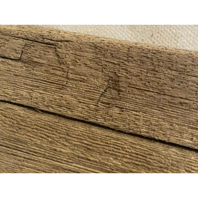 Wandbild Skeleton
