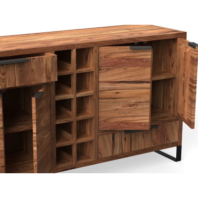 Sideboard Sydney 160cm hell