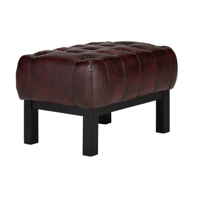 Hocker Chesterfield Kingsfield rot