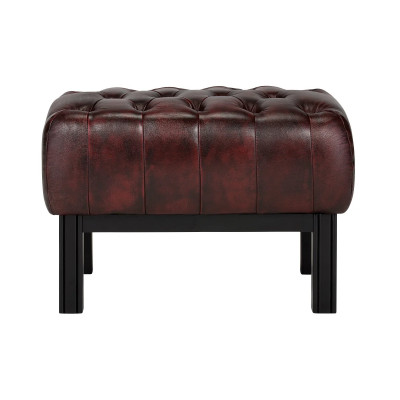 Hocker Chesterfield Kingsfield rot