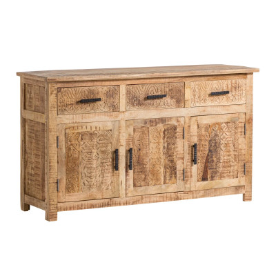 Sideboard Mumbai 140x80 Mango