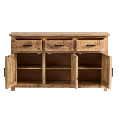 Sideboard Mumbai 140x80 Mango