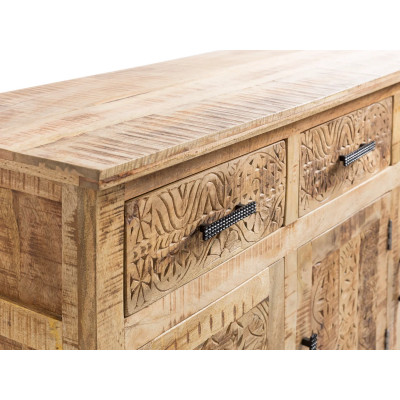 Sideboard Mumbai 140x80 Mango