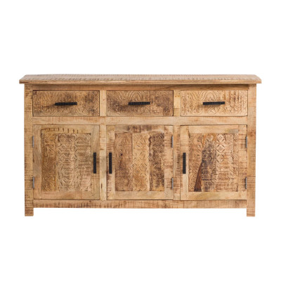 Sideboard Mumbai 140x80 Mango
