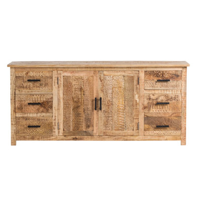 Sideboard Mumbai 180x80 Mango