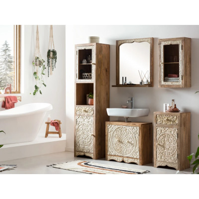 Hochschrank Dehli