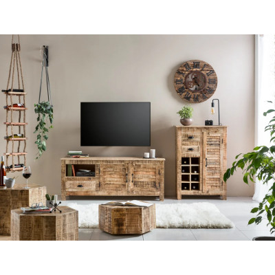 Příborník Caribou