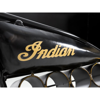 Bartisch Indian Black