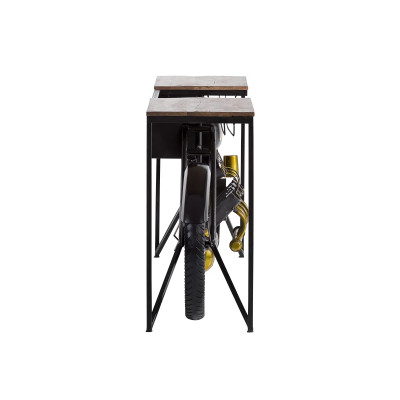 Bartisch Indian Black