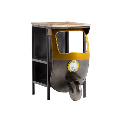 Konsolentisch TukTuk