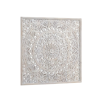 Wandbild Sambesi 150x150 cm