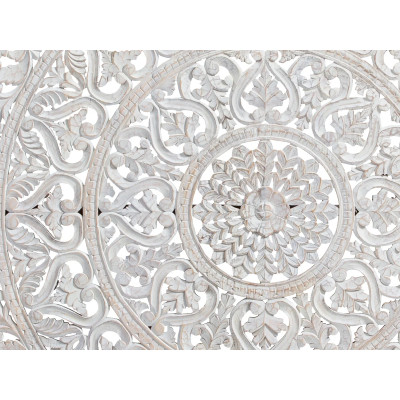 Wandbild Sambesi 150x150 cm