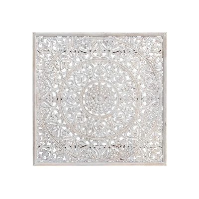 Wandbild Sambesi 150x150 cm
