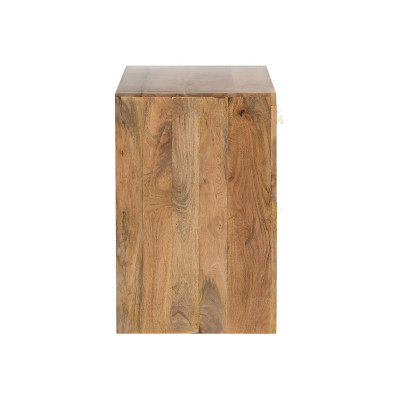 Skříňka pod umyvadlo Delhi 130cm mango