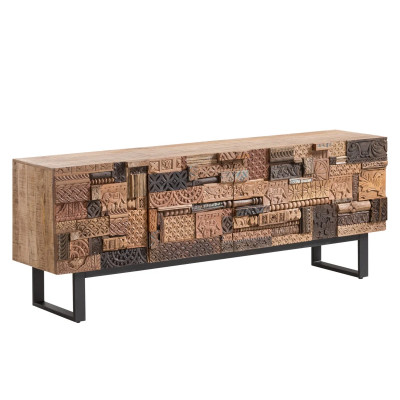 Sideboard Greenland