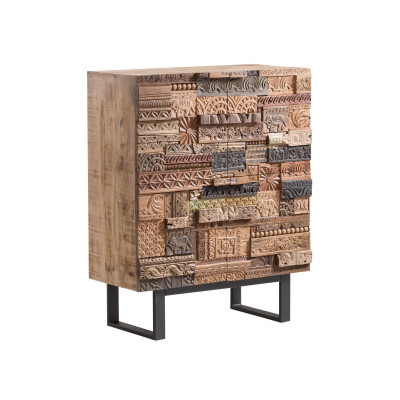 Highboard Greenland