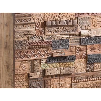 Highboard Greenland