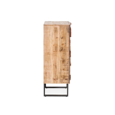 Highboard Greenland