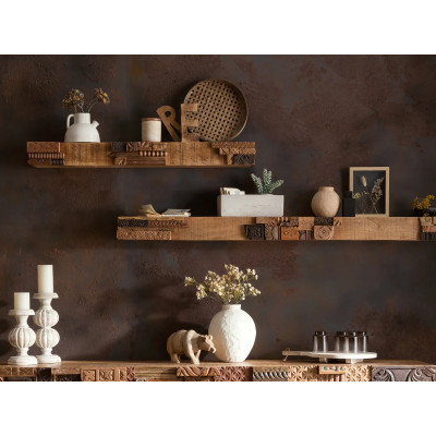 Wandboard Greenland 100cm