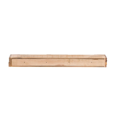 Nástěnná police Greenland 100 cm