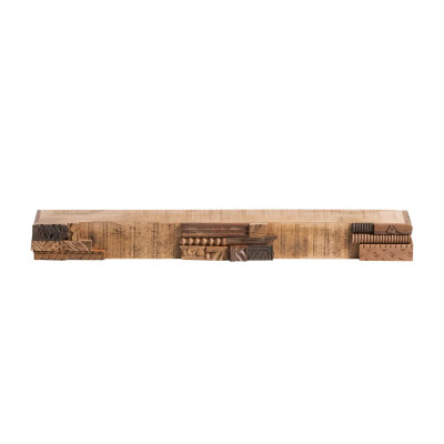Wandboard Greenland 100cm