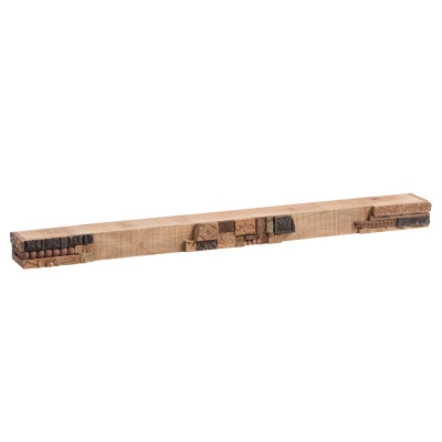Wandboard Greenland 160cm