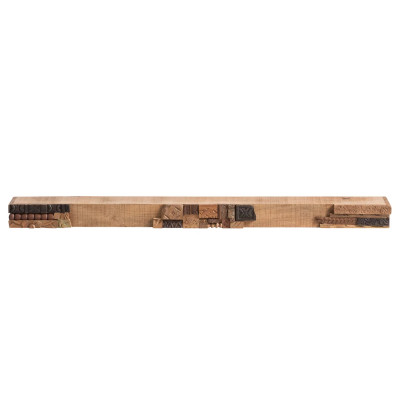 Wandboard Greenland 160cm