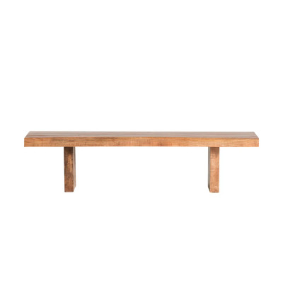 Holzbank Country 190 cm