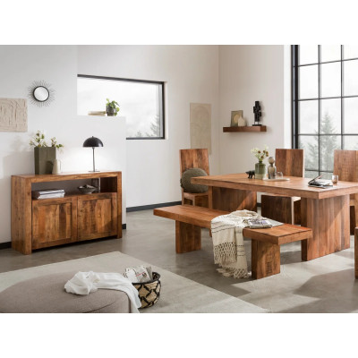 Sideboard County 117 cm