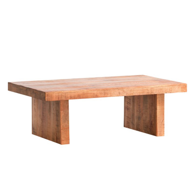 Couchtisch 135x75 Country