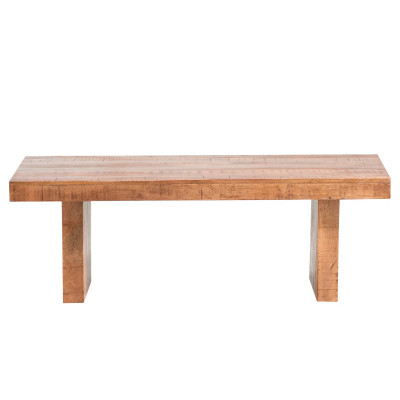 Couchtisch 135x75 Country