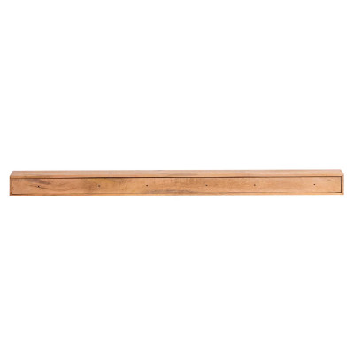 Nástěnná police Amberley 160 cm