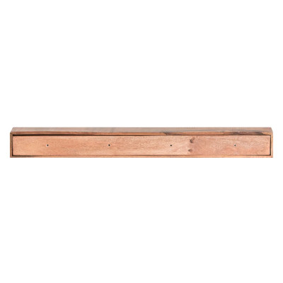 Wandboard 160 cm Country Mango