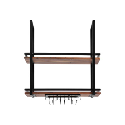 Závěsná police Aro 80cm