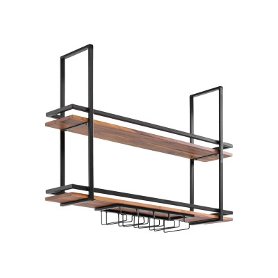 Deckenregal Aro 120cm