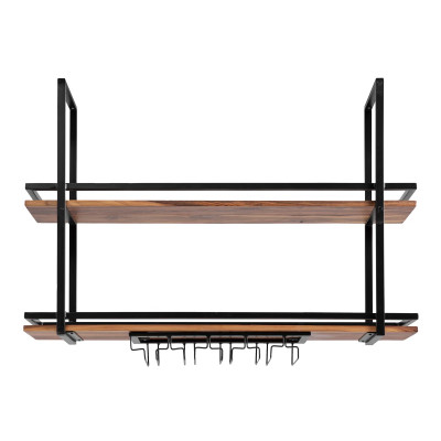 Stropní police Aro 120 cm