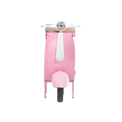 Barový pult Scooter Nova Rosa