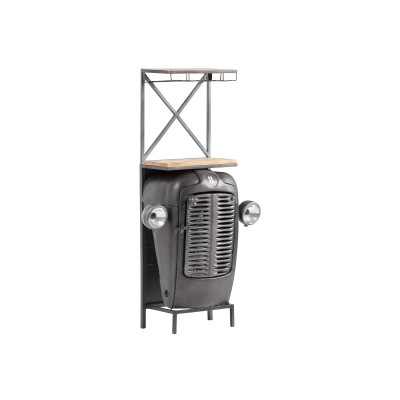 Barregal Traktor