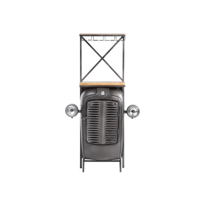 Barregal Traktor
